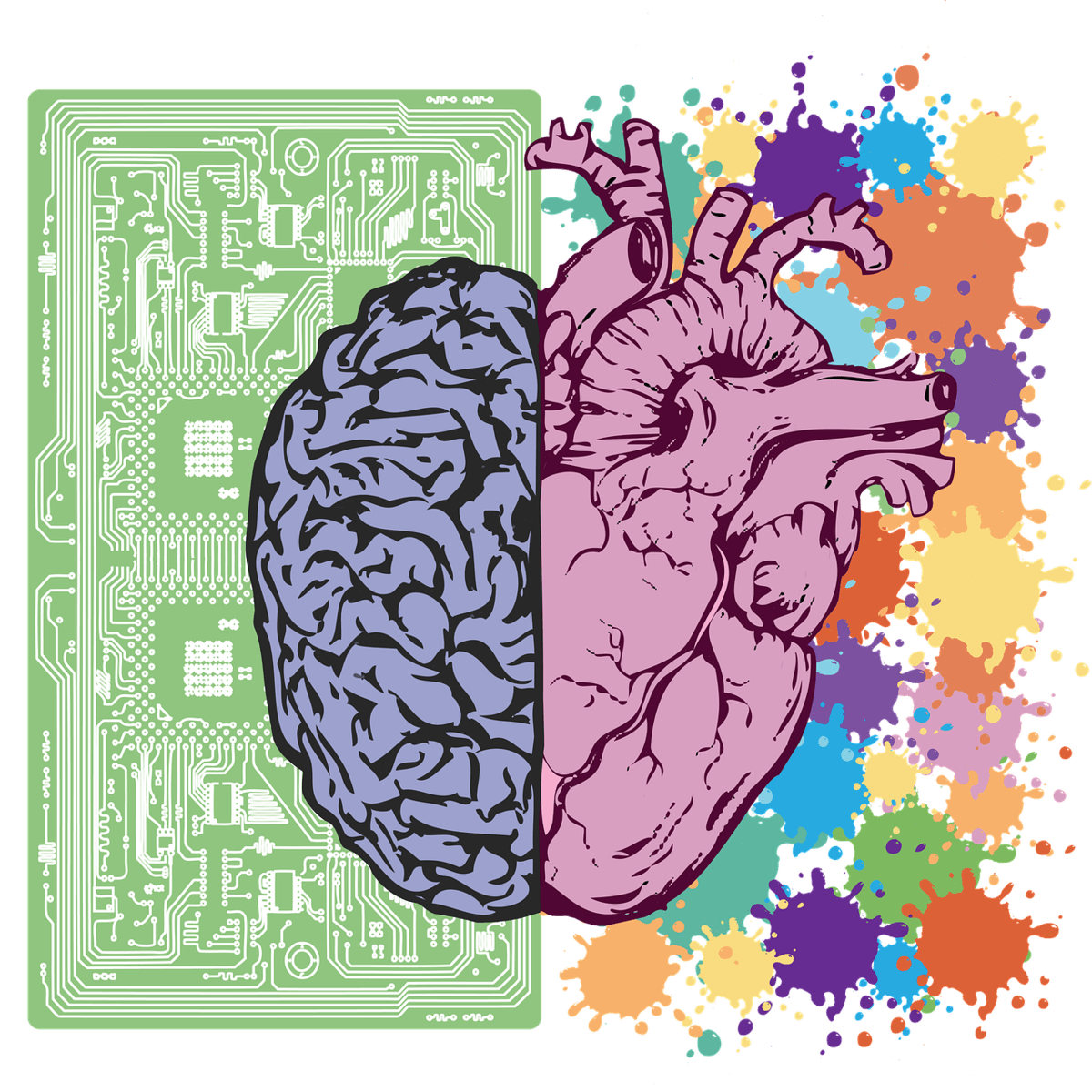 לב ומוח