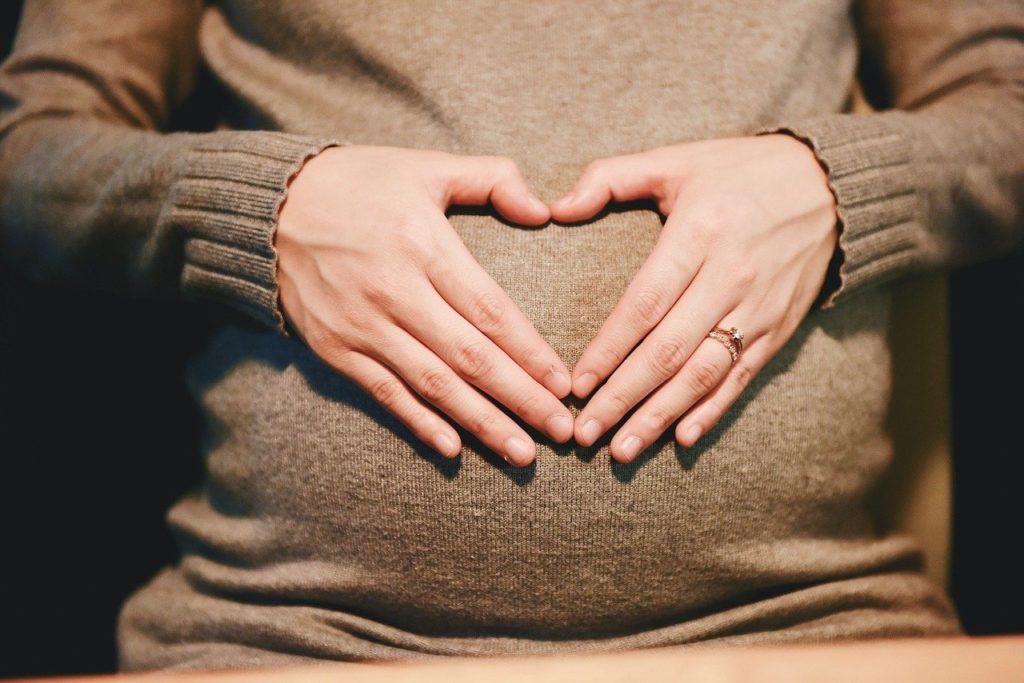 רשלנות רפואית בחיבור למוניטור בהריון