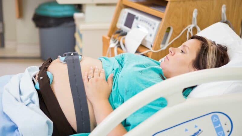 רשלנות רפואית במעקב הריון